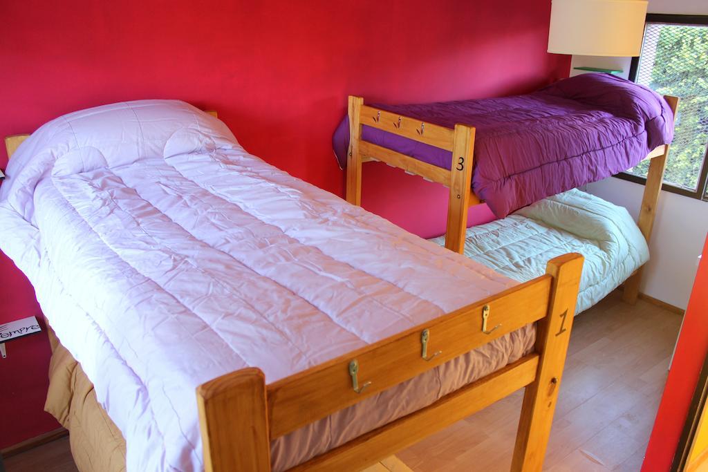 Bon Voyage Hostel Boutique Rosario Extérieur photo