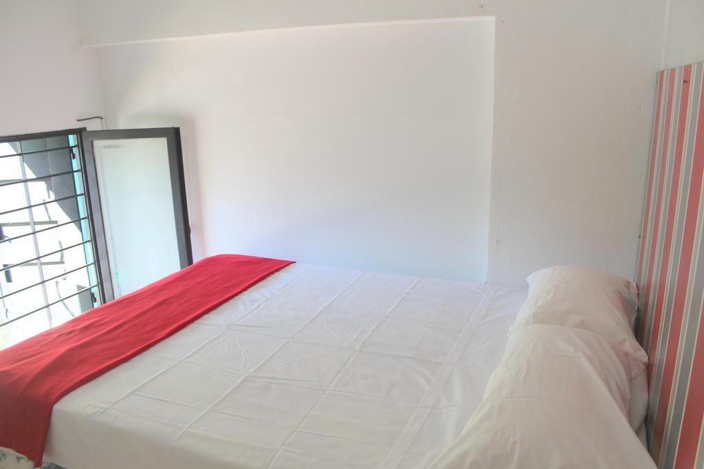 Bon Voyage Hostel Boutique Rosario Chambre photo