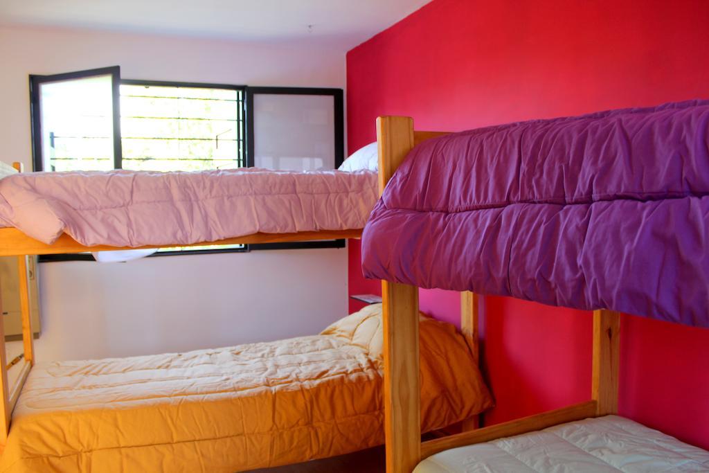Bon Voyage Hostel Boutique Rosario Extérieur photo