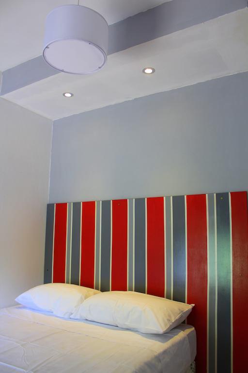 Bon Voyage Hostel Boutique Rosario Chambre photo