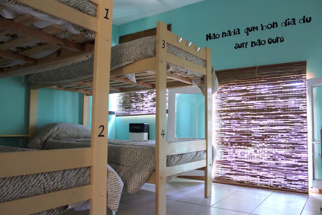 Bon Voyage Hostel Boutique Rosario Chambre photo